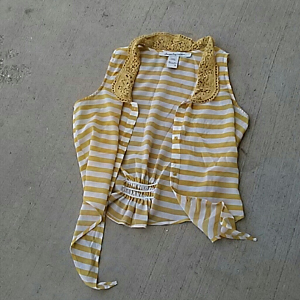 Summer top